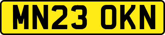 MN23OKN