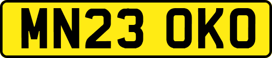 MN23OKO