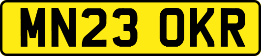 MN23OKR