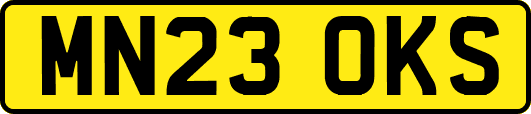 MN23OKS