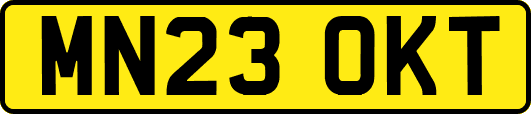 MN23OKT