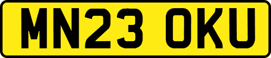 MN23OKU
