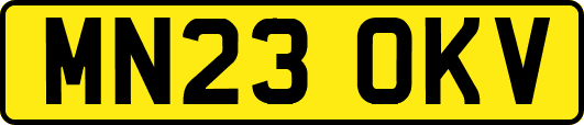 MN23OKV