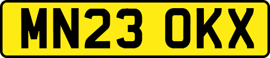 MN23OKX