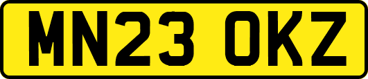 MN23OKZ