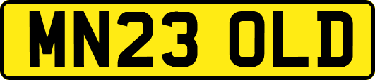 MN23OLD