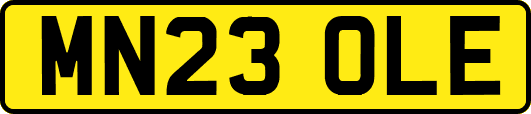 MN23OLE