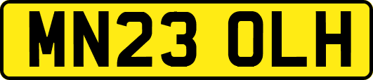 MN23OLH