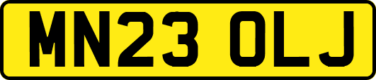 MN23OLJ