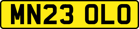 MN23OLO