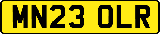 MN23OLR