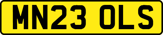 MN23OLS