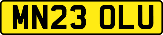 MN23OLU