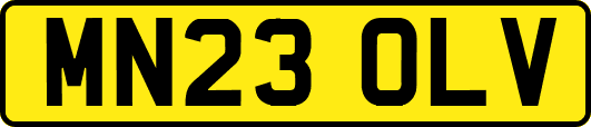MN23OLV