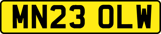 MN23OLW