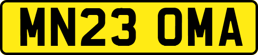 MN23OMA