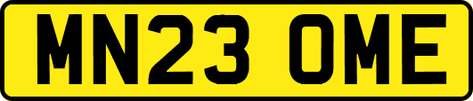 MN23OME