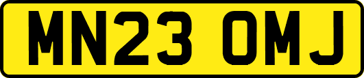 MN23OMJ