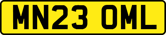 MN23OML