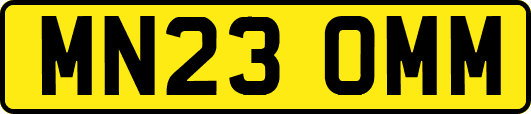 MN23OMM
