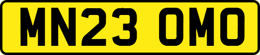 MN23OMO