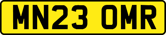 MN23OMR