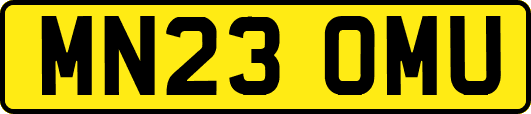 MN23OMU