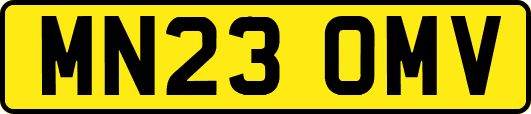MN23OMV