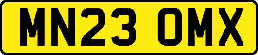 MN23OMX