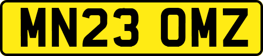 MN23OMZ