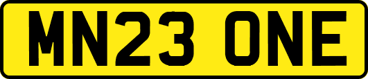 MN23ONE
