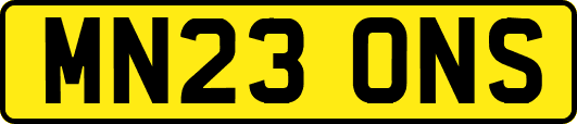 MN23ONS