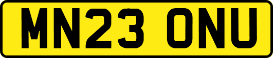 MN23ONU