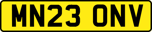 MN23ONV