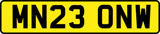 MN23ONW