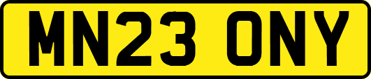 MN23ONY