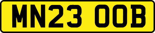 MN23OOB