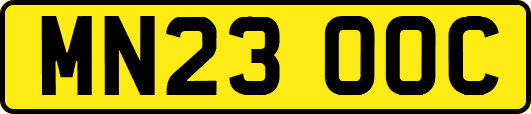 MN23OOC