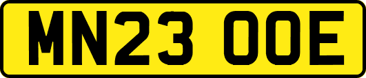 MN23OOE