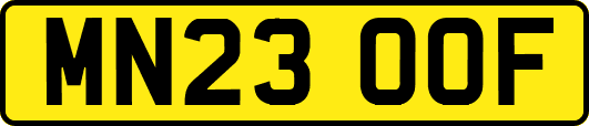 MN23OOF