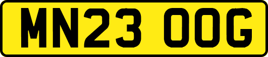 MN23OOG