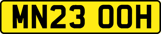 MN23OOH
