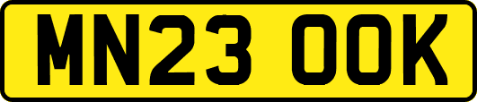 MN23OOK