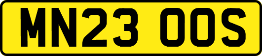 MN23OOS