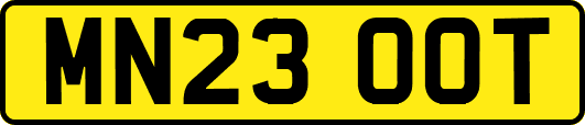 MN23OOT