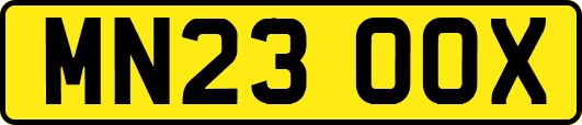 MN23OOX