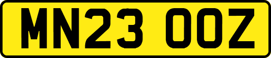MN23OOZ