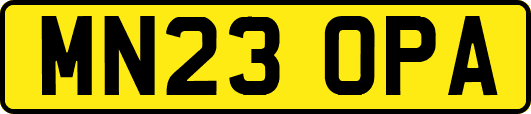 MN23OPA