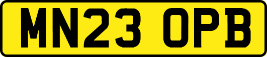 MN23OPB