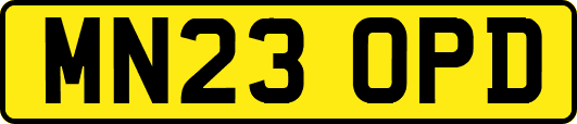 MN23OPD
